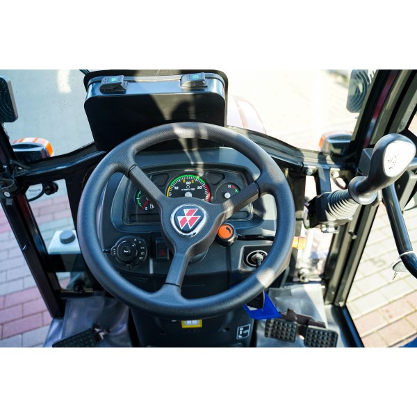 Massey Ferguson MF6028