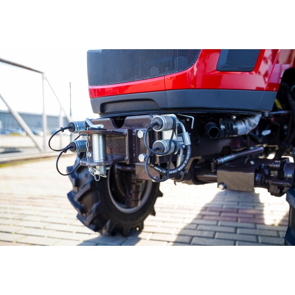 Massey Ferguson MF6028