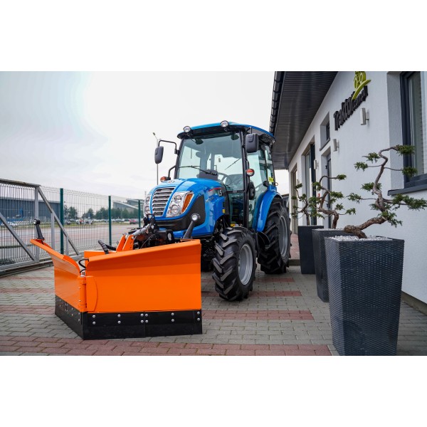 LS Tractor MT3.60 MEC / CAB | reviews | video | data | price