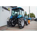 Tractor LS MT3.60 MEC/CAB | reseñas | vídeo | datos | precio
