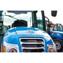 Tracteur LS MT3.60 MEC / CAB | Avis | Vidéo | Données | Prix