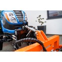 LS Tractor MT3.60 MEC / CAB | reviews | video | data | price
