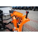 LS Tractor MT3.60 MEC / CAB | reviews | video | data | price