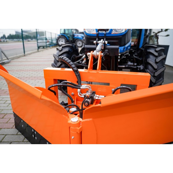 Tractor LS MT3.60 MEC/CAB | reseñas | vídeo | datos | precio