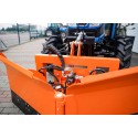Traktor LS MT3.60 MEC / CAB | recenze | video | data | cena
