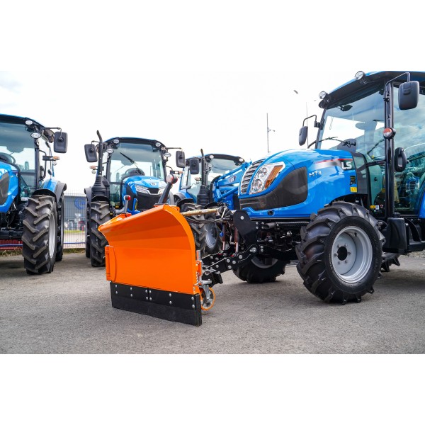 LS Tractor MT3.60 MEC / CAB | reviews | video | data | price