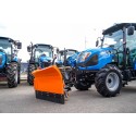 Traktor LS MT3.60 MEC / CAB | recenzie | video | údaje | cena