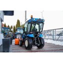 Traktor LS XJ25 MEC /KABÍNA /PLUH | recenzie | video | údaje | cena