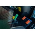 Traktor LS XJ25 MEC /KABINA / PLUH | recenze | video | data | cena