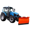 Tractor LS MT7.101 PST/CAB | reseñas | video | datos | precio