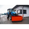 Tracteur LS MT7.101 PST / CAB | Avis | Vidéo | Données | Prix