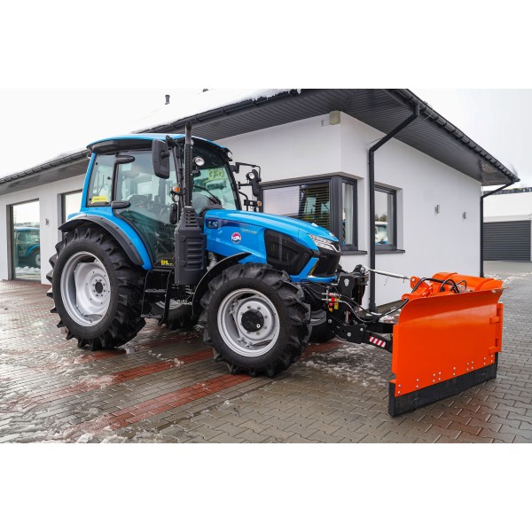 LS Traktor MT7.101 PST / Kabine | Bewertungen | Video | Daten | Preis