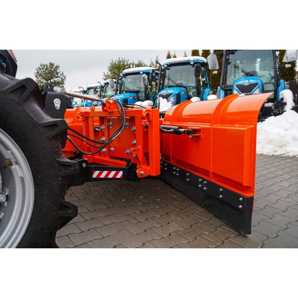 LS Traktor MT7.101 PST / Kabine | Bewertungen | Video | Daten | Preis