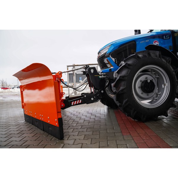 LS Tractor MT7.101 PST / CAB | reviews | video | data | price