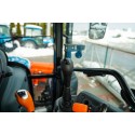 Tracteur LS MT7.101 PST / CAB | Avis | Vidéo | Données | Prix