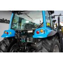 LS Tractor MT7.101 PST / CAB | reviews | video | data | price