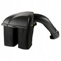 Two-chamber grass catcher 200 L Cub Cadet / MTD (LT1 NS92, LT2 NS92, RF 125, RF 130 H))