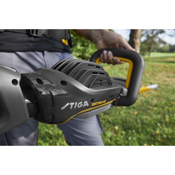Stiga SHT 900 AE Cordless Pruner