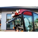 Kabina QT do traktora Massey Ferguson MF6028 | Traktor.com.pl