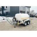 Trinkwassertank 2600L 4FARMER