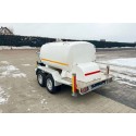 Trinkwassertank 2600L 4FARMER