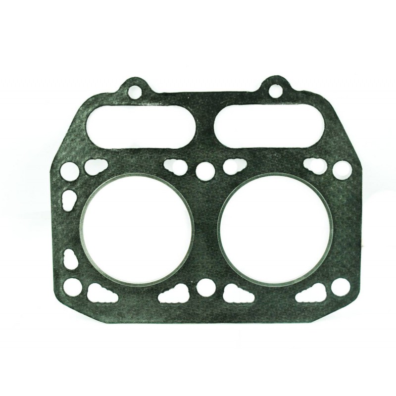 head gaskets - Head gasket / 2 cylinders / Yanmar 2T72 / Yanmar YM1110 / YM1100