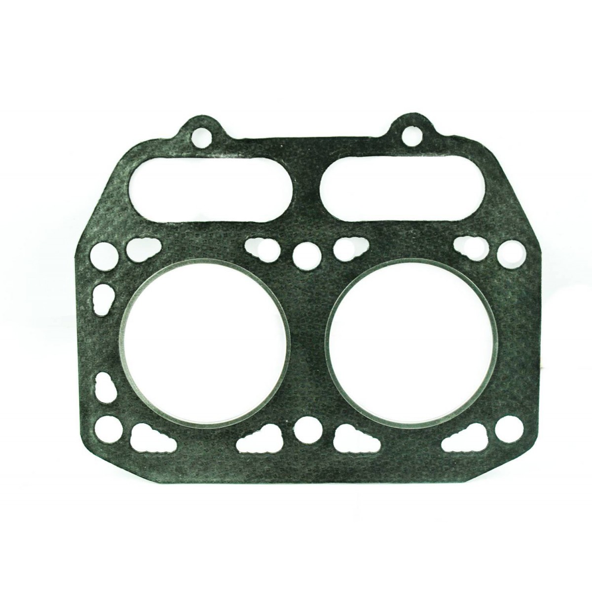 Head gasket, 2 cylinders Yanmar 2T72 YM1110, piston diameter 72.50 mm