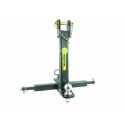 Cost of delivery: Cat I universal trailer hitch