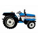 Cost of delivery: Used parts fot tractors Mitsubishi MT2001