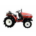 Cost of delivery: Used parts fot tractors Yanmar Ke
