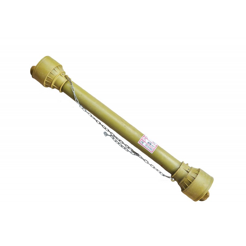 025b up to 24km and 130nm - PTO shaft 025B - 80cm