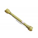 Cost of delivery: PTO shaft 025B - 80cm