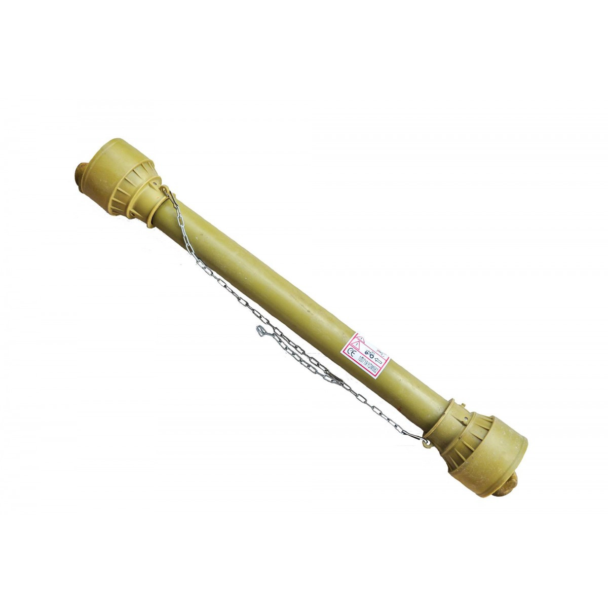 Wałek WOM 025B - 60cm / do 24 KM
