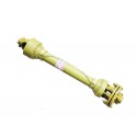 Cost of delivery: PTO shaft with clutch 07B - 70 cm / up to 105 HP