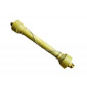 Cost of delivery: PTO shaft 05B-LF 100 cm with breakaway wedge/protection for MZ SB separating tiller