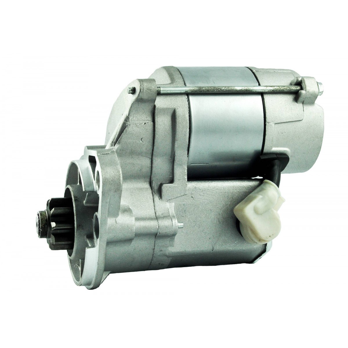 Motor de arranque / Kubota L3408 / L3608