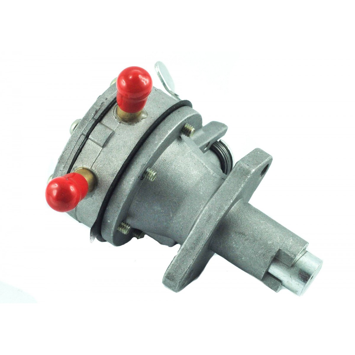 bombas de combustible - Bomba de combustible / Kubota D1703 / D1803 / V2003 / V2403 / 16604-52030