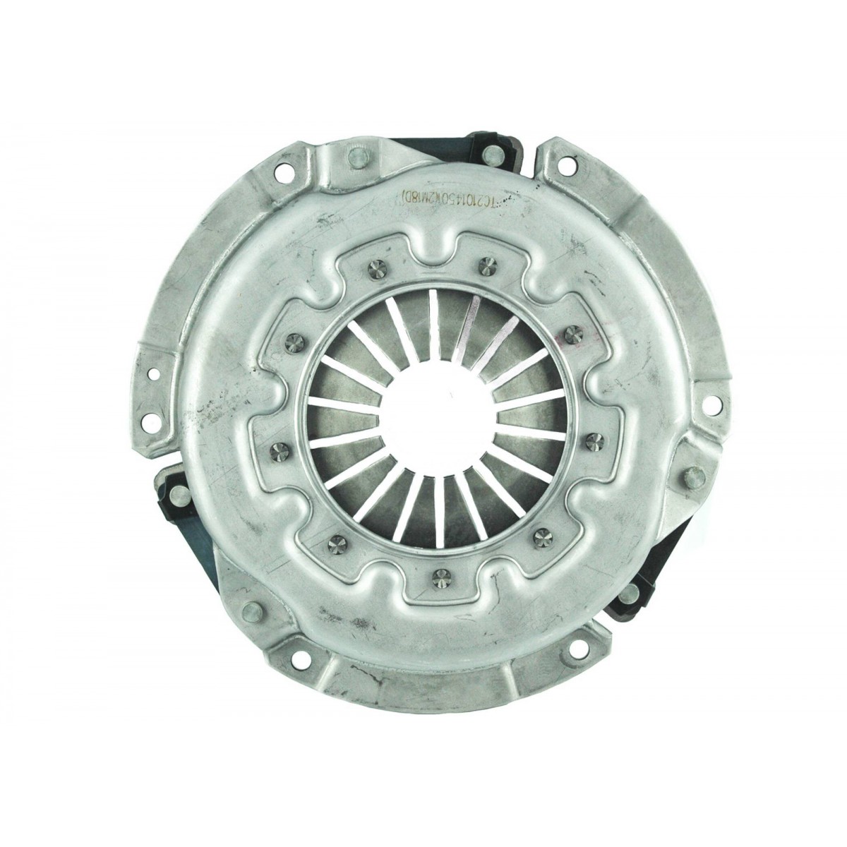 Clutch pressure plate 8 1/2" Kubota L2808, L3408, L2800, L3400, L3200, L3800