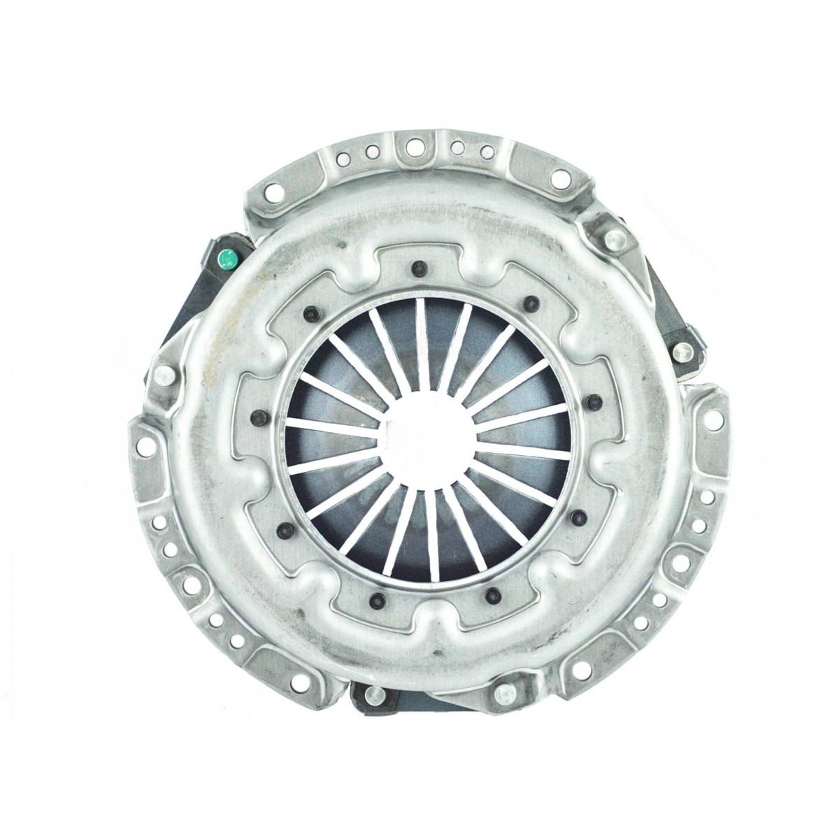 Clutch pressure plate MD802110, Kubota 9" 225x145mm L3202 L1-33