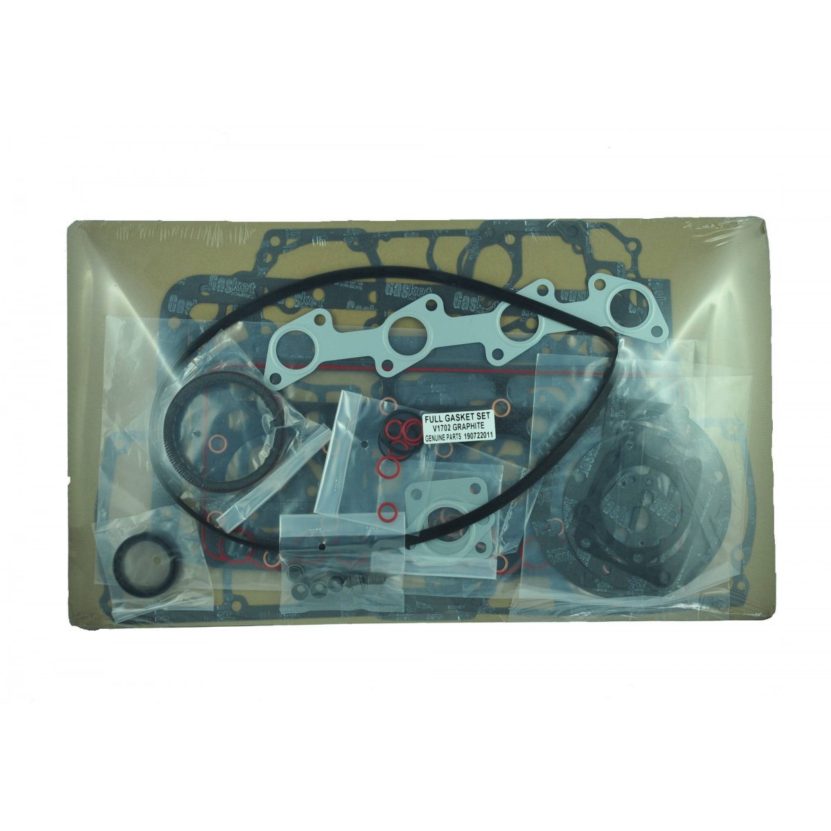 Tesnenia motora / Kubota V1702 / Kubota L1-325