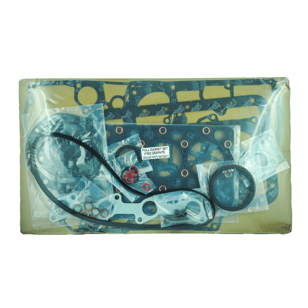 Kubota V1502 engine gasket set