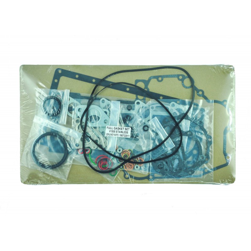 gasket sets - Set of gaskets / Kubota V1505