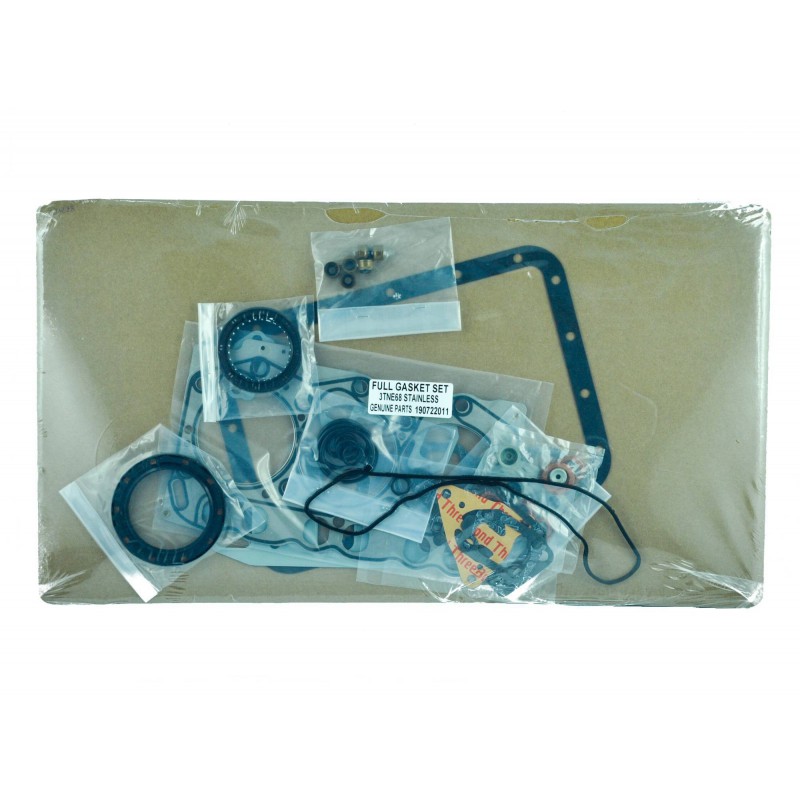 súpravy tesnení - Sada tesnení motora Yanmar 3TNE68