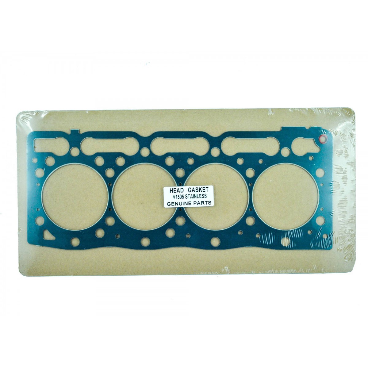 Head gasket 80 mm Kubota V1505