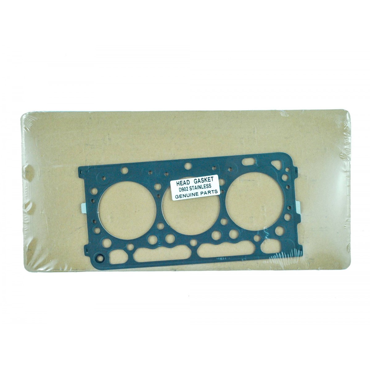 Kubota D902 head gasket