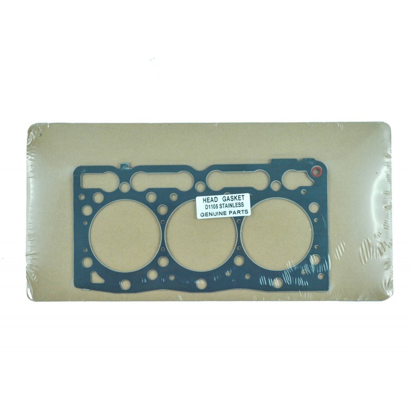 head gaskets - Cylinder head gasket / Kubota D1105