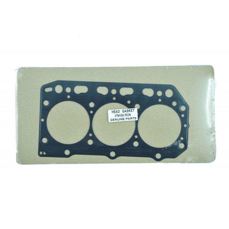 head gaskets - Cylinder head gasket / Yanmar 3TNV88