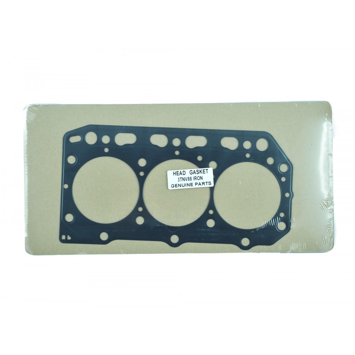 Cylinder head gasket / Yanmar 3TNV88