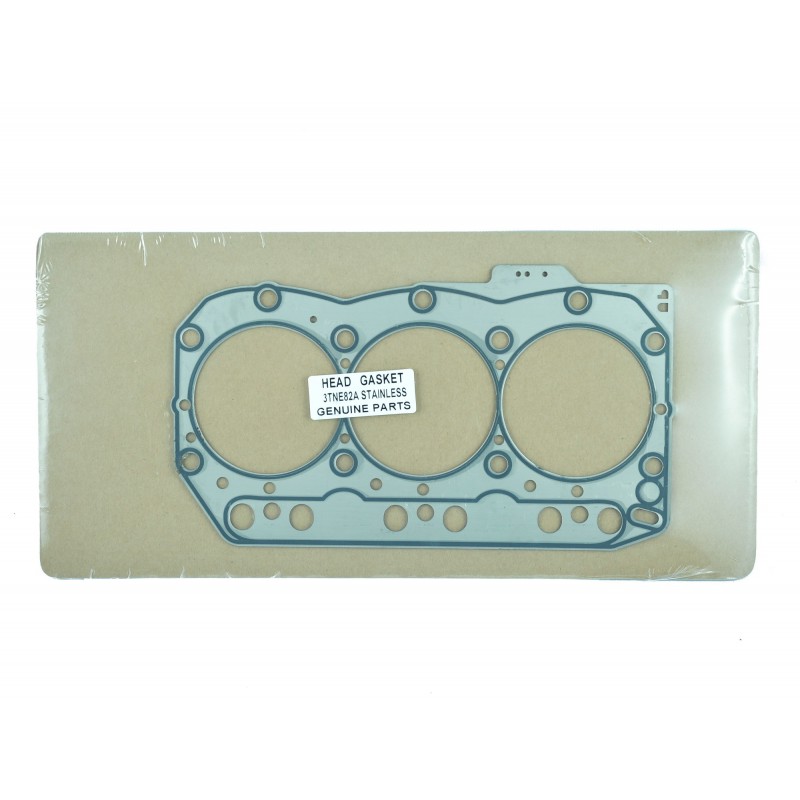head gaskets - Cylinder head gasket / Yanmar 3TNE82A