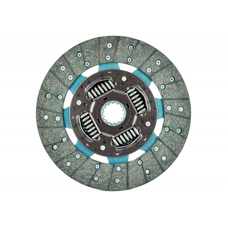 disques d embrayage - Disque d'embrayage / 275 mm / 11" / 14 dents / Kubota M604 / M500 / M704 / 3A272-25130